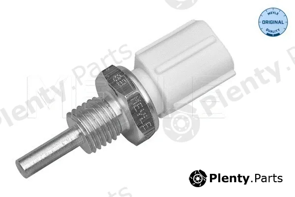 Meyle 30-148210002 — Sensor, coolant temperature MEYLE-ORIGINAL: True to OE.