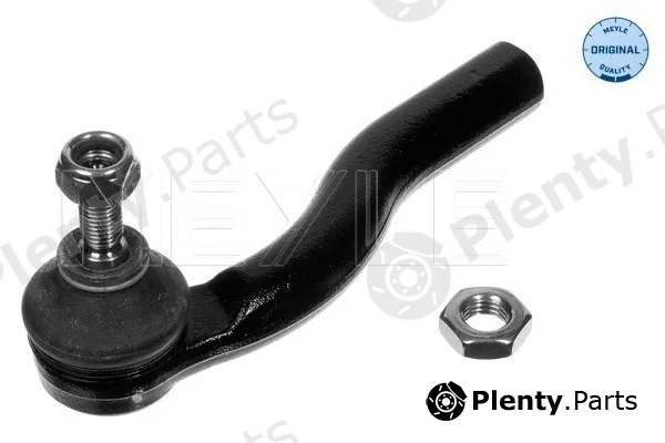 Meyle 2160200011 — Tie Rod End MEYLE-ORIGINAL: True to OE.