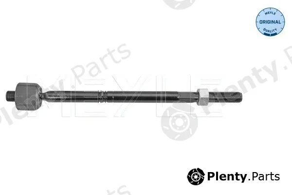 Meyle 53-160310009 — Inner Tie Rod MEYLE-ORIGINAL: True to OE.
