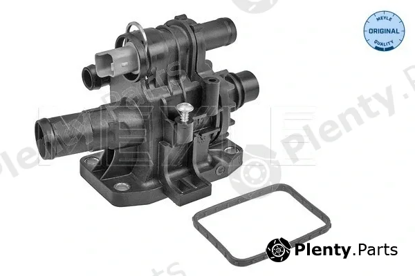 Meyle 11-282280007 — Thermostat, coolant MEYLE-ORIGINAL: True to OE.