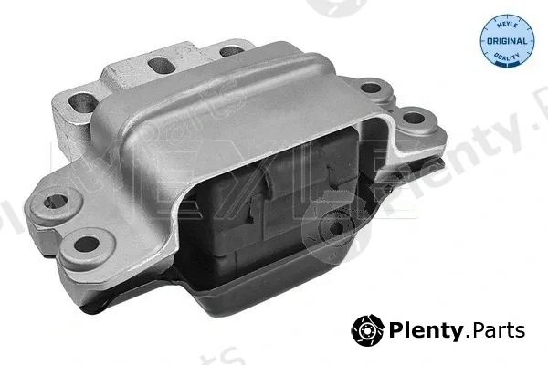 Meyle 1001991054 — Mounting, engine MEYLE-ORIGINAL: True to OE.