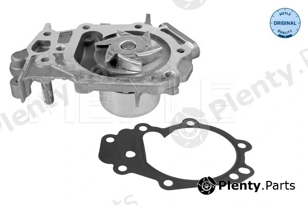 Meyle 16-132200027 — Water Pump, engine cooling MEYLE-ORIGINAL: True to OE.