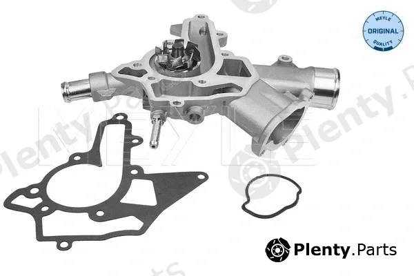 Meyle 6132200003 — Water Pump, engine cooling MEYLE-ORIGINAL: True to OE.