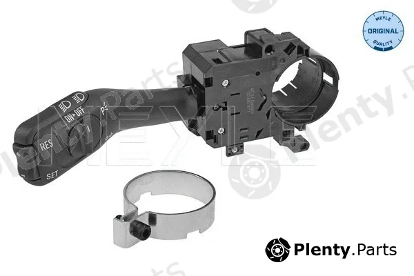 Meyle 1008500011 — Steering Column Switch MEYLE-ORIGINAL: True to OE.