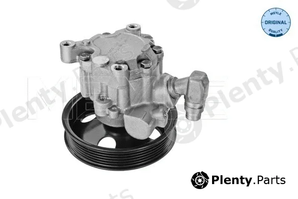 Meyle 0146310003 — Hydraulic Pump, steering MEYLE-ORIGINAL: True to OE.