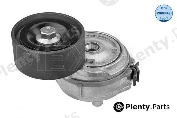 Meyle 12-340001003 — Belt Tensioner, V-ribbed belt MEYLE-ORIGINAL: True to OE.
