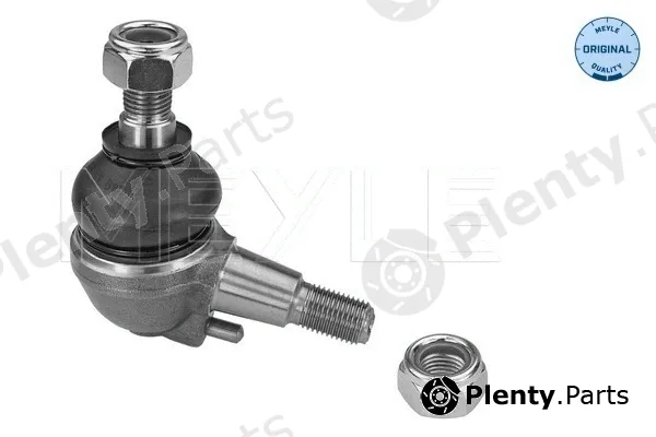 Meyle 0160100023 — Ball Joint MEYLE-ORIGINAL: True to OE.