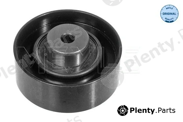 Meyle 1001090038 — Deflection/Guide Pulley, timing belt MEYLE-ORIGINAL: True to OE.