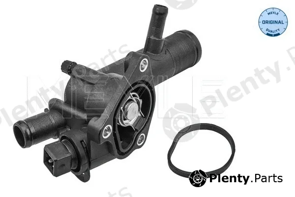 Meyle 16-282280010 — Thermostat, coolant MEYLE-ORIGINAL: True to OE.