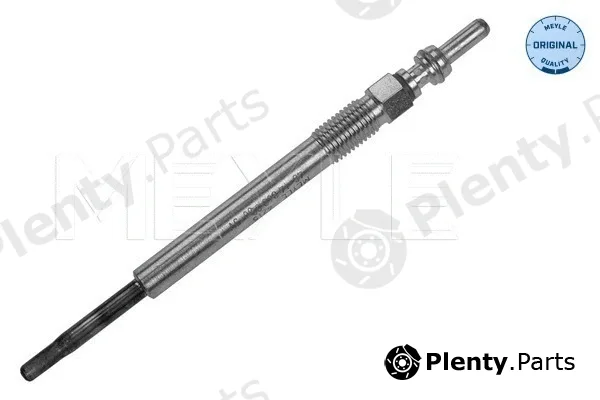 Meyle 40-148600006 — Glow Plug MEYLE-ORIGINAL: True to OE.