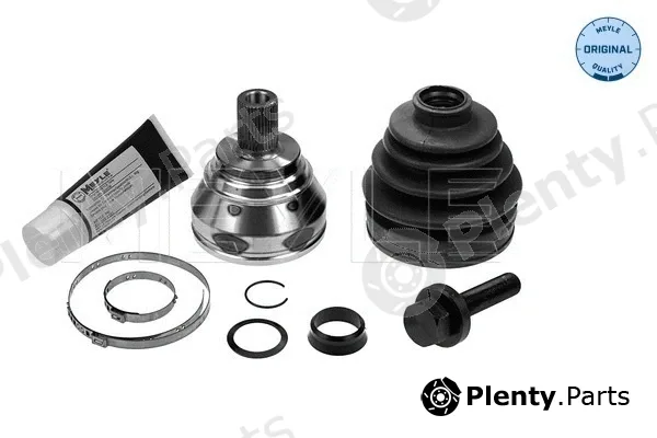 Meyle 1004980193 — Joint Kit, drive shaft MEYLE-ORIGINAL: True to OE.