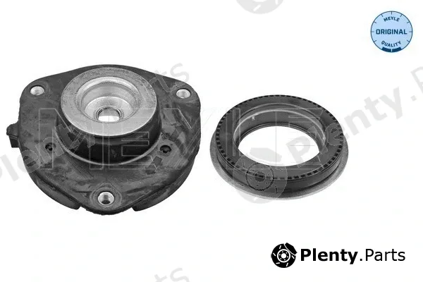 Meyle 1004122039/S — Repair Kit, suspension strut support mount MEYLE-ORIGINAL-KIT: Better solution for you!
