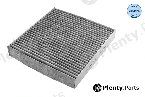 Meyle 2123200016 — Filter, cabin air MEYLE-ORIGINAL: True to OE.