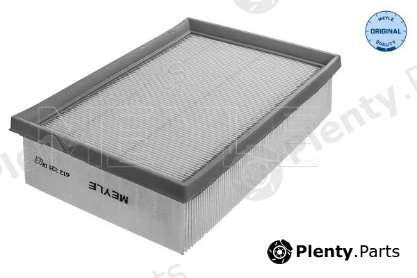 Meyle 6123210022 — Air Filter MEYLE-ORIGINAL: True to OE.