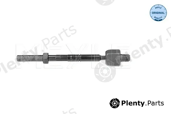 Meyle 3160310003 — Inner Tie Rod MEYLE-ORIGINAL: True to OE.