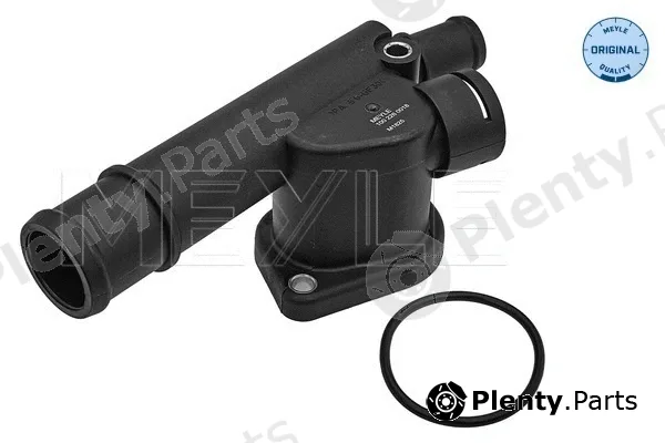 Meyle 1002260018 — Coolant Flange MEYLE-ORIGINAL: True to OE.