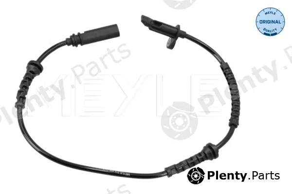 Meyle 3148990108 — Sensor, wheel speed MEYLE-ORIGINAL: True to OE.