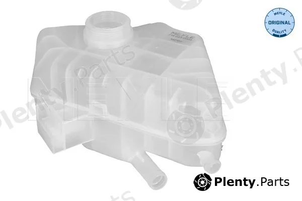 Meyle 7142230005 — Expansion Tank, coolant MEYLE-ORIGINAL: True to OE.