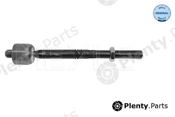 Meyle 1160310028 — Inner Tie Rod MEYLE-ORIGINAL: True to OE.