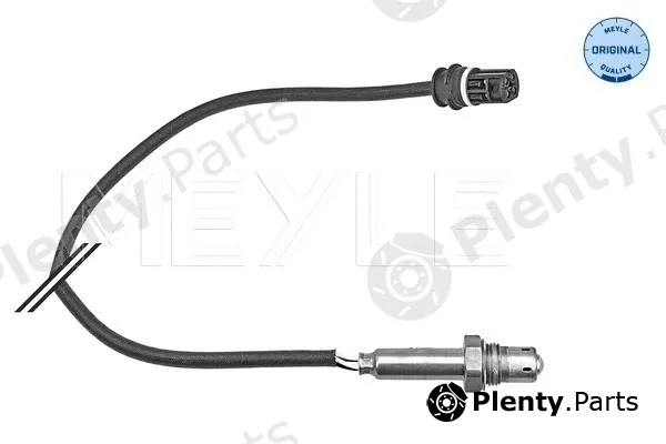 Meyle 0148030000 — Lambda Sensor MEYLE-ORIGINAL: True to OE.
