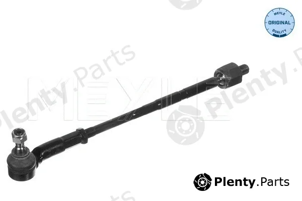 Meyle 1160308501 — Tie Rod MEYLE-ORIGINAL: True to OE.