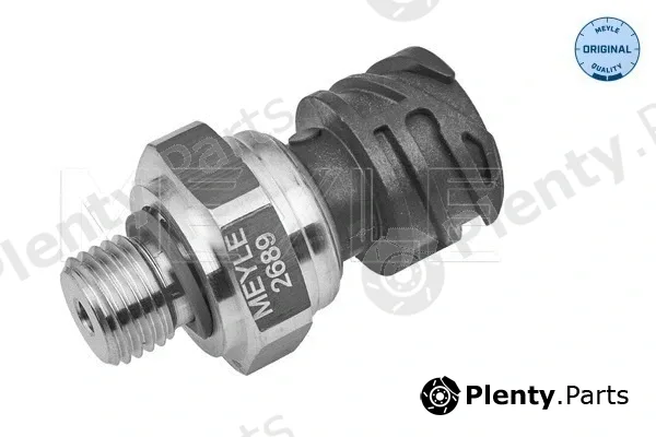 Meyle 14-348990002 — Sensor, boost pressure MEYLE-ORIGINAL: True to OE.