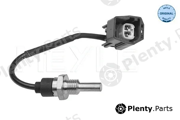 Meyle 5148990003 — Sensor, coolant temperature MEYLE-ORIGINAL: True to OE.
