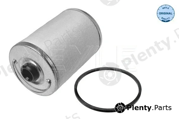 Meyle 0343230007 — Fuel Filter MEYLE-ORIGINAL: True to OE.