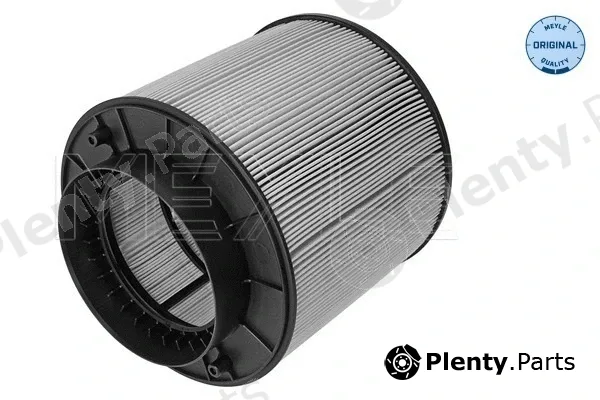 Meyle 1123210019 — Air Filter MEYLE-ORIGINAL: True to OE.