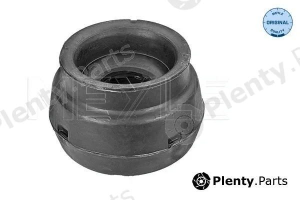 Meyle 1004120019 — Suspension Strut Support Mount MEYLE-ORIGINAL: True to OE.