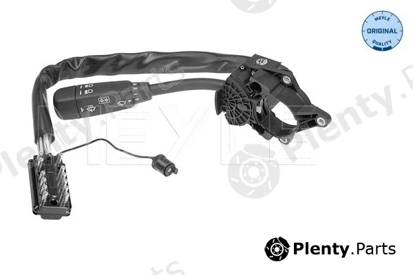 Meyle 0148009053 — Steering Column Switch MEYLE-ORIGINAL: True to OE.