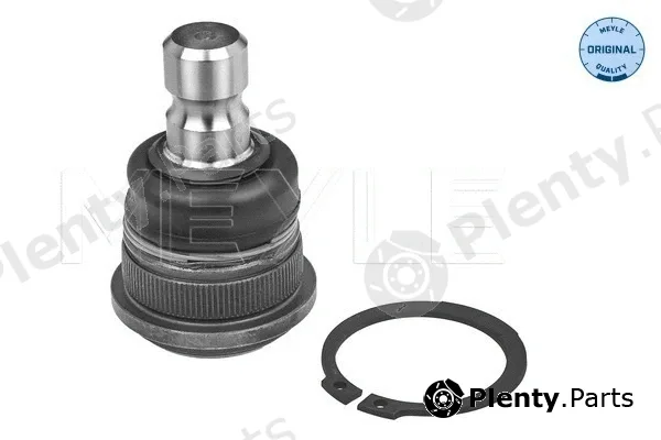 Meyle 28-160100016 — Ball Joint MEYLE-ORIGINAL: True to OE.