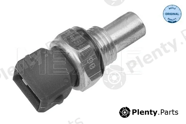 Meyle 3148210004 — Sensor, coolant temperature MEYLE-ORIGINAL: True to OE.