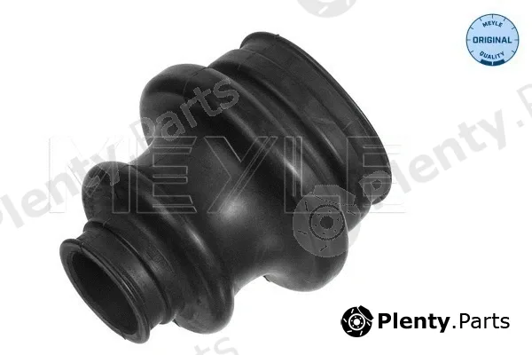 Meyle 0140030400 — Bellow, drive shaft MEYLE-ORIGINAL: True to OE.