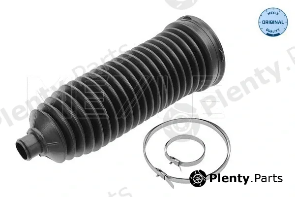 Meyle 0146200006 — Bellow Kit, steering MEYLE-ORIGINAL: True to OE.