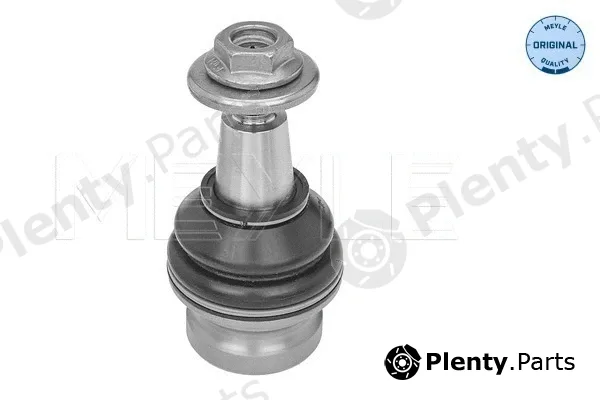 Meyle 1160100044 — Ball Joint MEYLE-ORIGINAL: True to OE.
