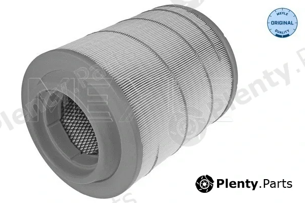 Meyle 12-343210018 — Air Filter MEYLE-ORIGINAL: True to OE.