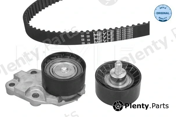 Meyle 29-510490006 — Timing Belt Kit MEYLE-ORIGINAL-KIT: Better solution for you!