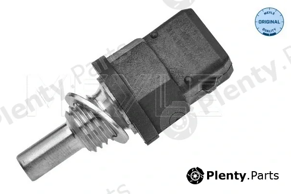 Meyle 3148210002 — Sensor, coolant temperature MEYLE-ORIGINAL: True to OE.