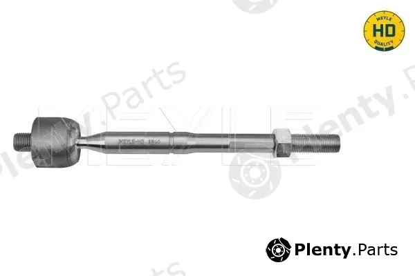 Meyle 28-160310032/HD — Inner Tie Rod MEYLE-HD: Better than OE.