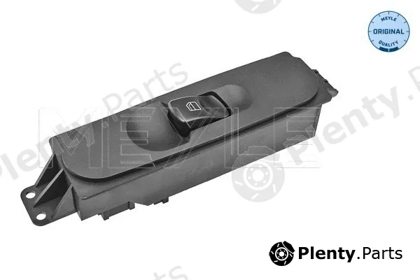 Meyle 0148910008 — Switch, window regulator MEYLE-ORIGINAL: True to OE.