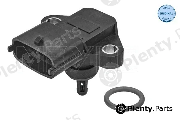 Meyle 37-148120000 — Sensor, intake manifold pressure MEYLE-ORIGINAL: True to OE.