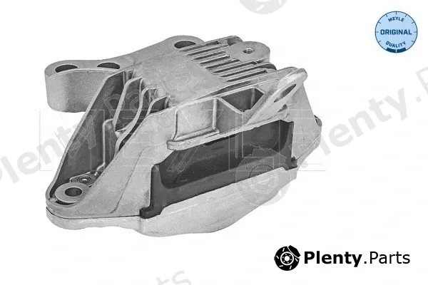 Meyle 6140300069 — Mounting, engine MEYLE-ORIGINAL: True to OE.