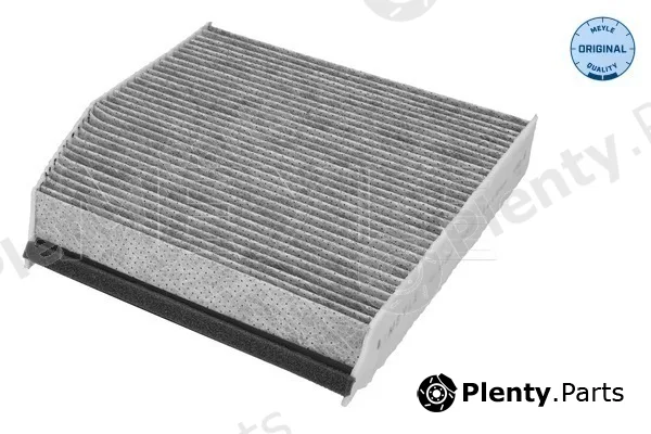 Meyle 0123200049 — Filter, cabin air MEYLE-ORIGINAL: True to OE.