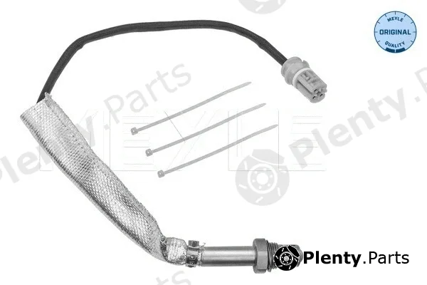 Meyle 3148030031 — Lambda Sensor MEYLE-ORIGINAL: True to OE.