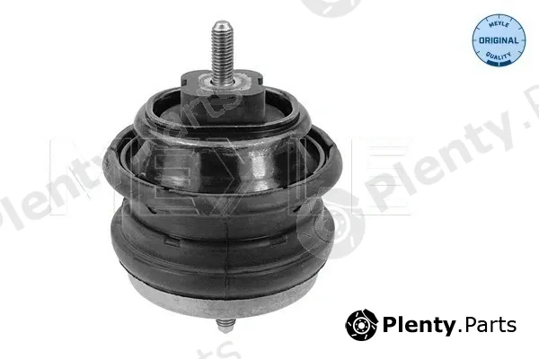 Meyle 3002211127 — Mounting, engine MEYLE-ORIGINAL: True to OE.