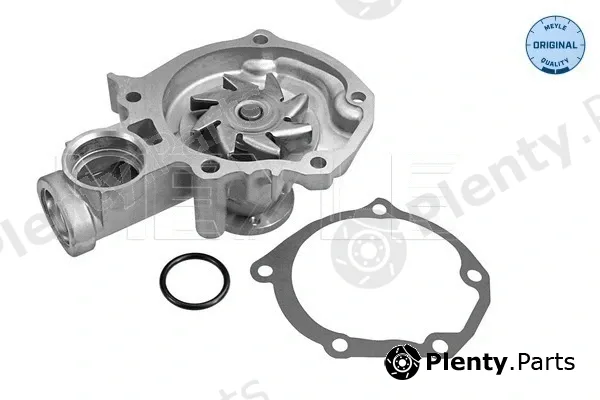 Meyle 32-132200006 — Water Pump, engine cooling MEYLE-ORIGINAL: True to OE.