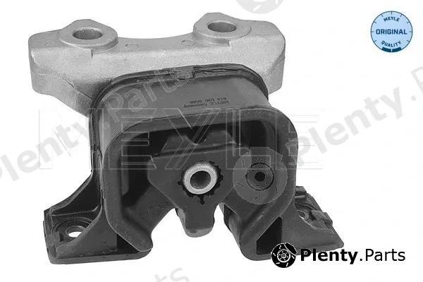 Meyle 6140300046 — Mounting, engine MEYLE-ORIGINAL: True to OE.