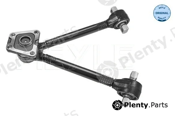 Meyle 14-360500003 — Control/Trailing Arm, wheel suspension MEYLE-ORIGINAL: True to OE.