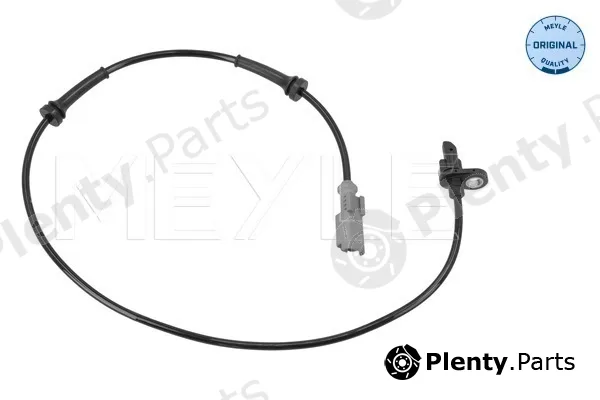 Meyle 11-148990028 — Sensor, wheel speed MEYLE-ORIGINAL: True to OE.